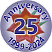 25 Anniversaire Rareplants.eu 1999-2025